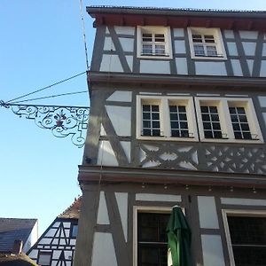 Hotel Blaues Haus